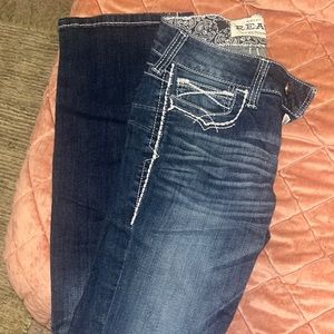 Ariat bootcut